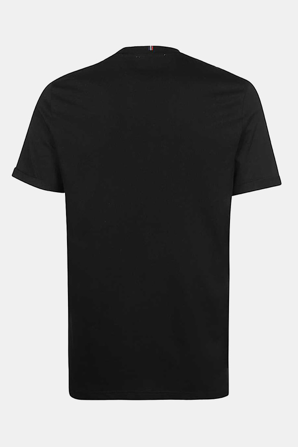 T-Shirt LES DEUX - 100815 BLACK